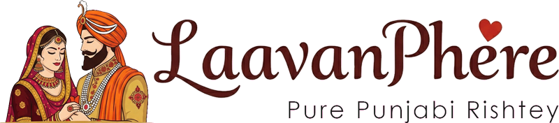 Laavan Phere Logo
